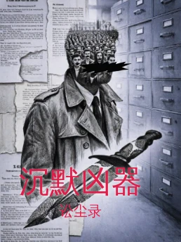 沉默凶器