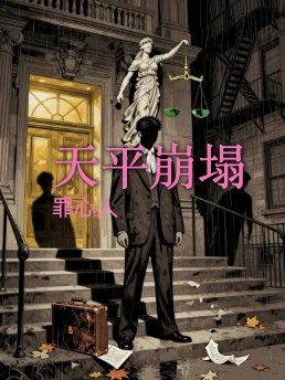 天平崩塌