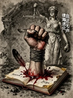 血证无声