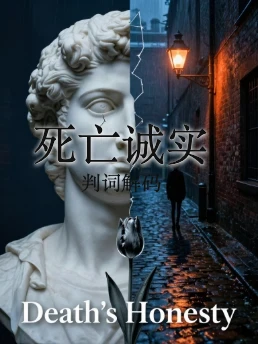 死亡诚实