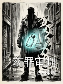 药罪审判
