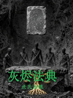 灰烬法典