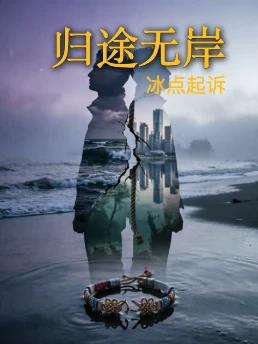 归途无岸