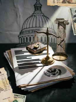 Trump v. Mazars USA, LLP