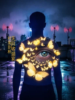无目者盛宴