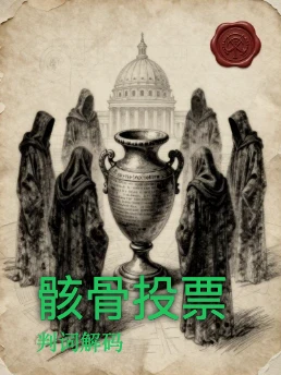 骸骨投票