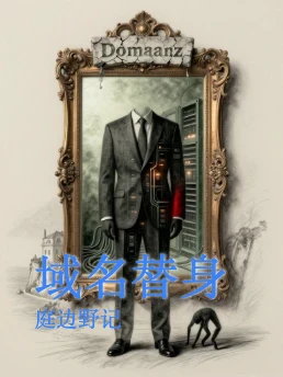 域名替身