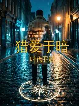 猎爱于暗
