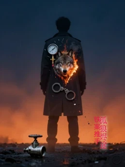孤狼烬途