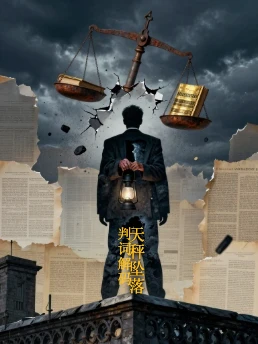 天秤坠落