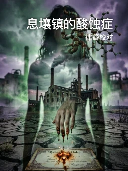 息壤镇的酸蚀症