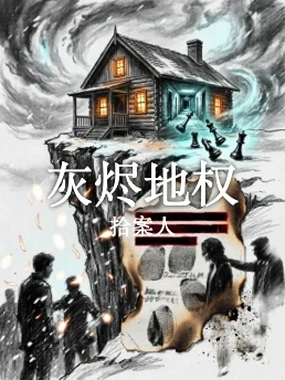 灰烬地权