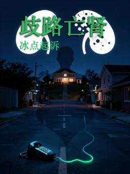 歧路亡肾
