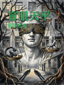 盲眼天平