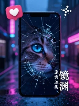 镜渊