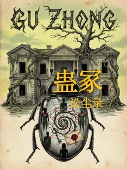 蛊冢