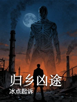 归乡凶途
