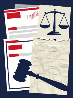 共和党全国委员会诉民主党全国委员会案