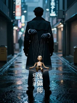 傀儡师