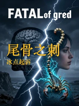 尾骨之刺