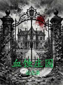 血蚀庄园