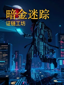 暗金迷踪