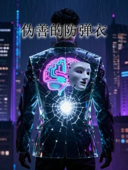 伪善的防弹衣