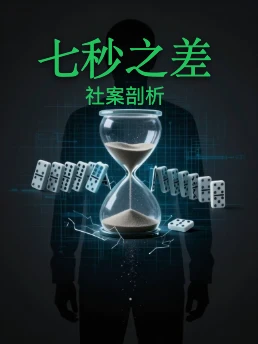七秒之差