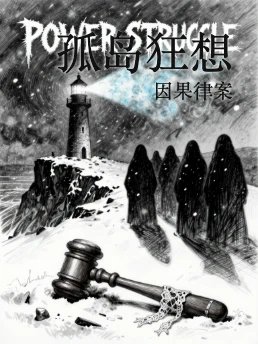孤岛狂想