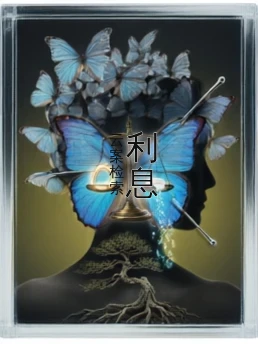 利息