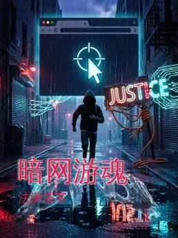 暗网游魂