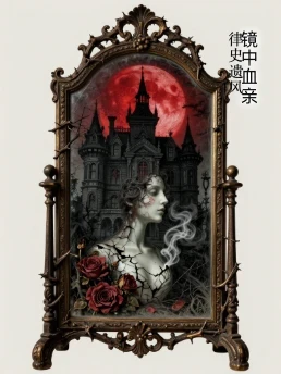 镜中血亲