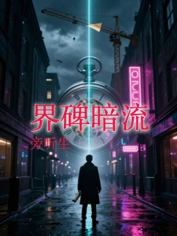 界碑暗流