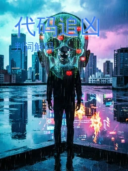 代码追凶