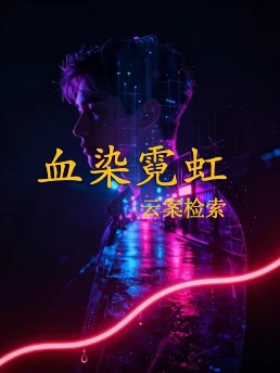 血染霓虹