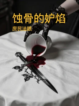 蚀骨的妒焰