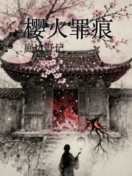 樱火罪痕