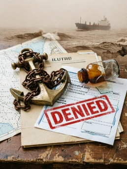 Atlantic Sounding Co. v. Townsend