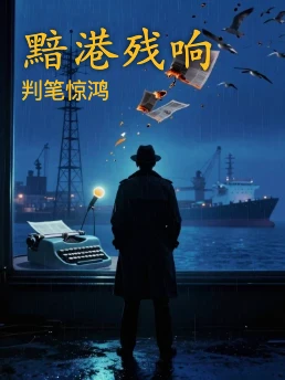 黯港残响