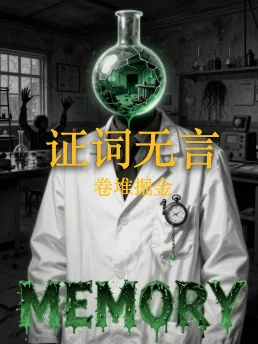 证词无言