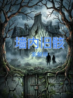 墙内旧骸