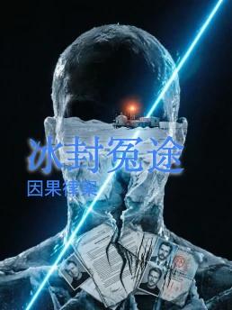 冰封冤途