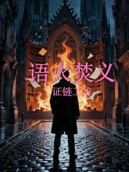 语火焚义