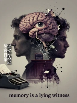 记忆伪证