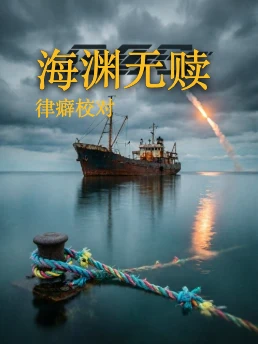 海渊无赎
