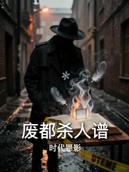 废都杀人谱