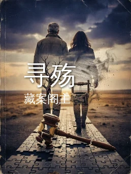 寻殇