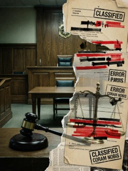 United States v. Denedo