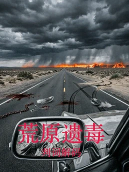 荒原遗毒