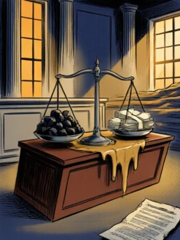 Caperton v. A. T. Massey Coal Co.